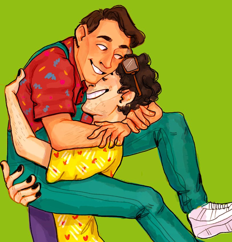 Finn Wolfhard and his girlfriend