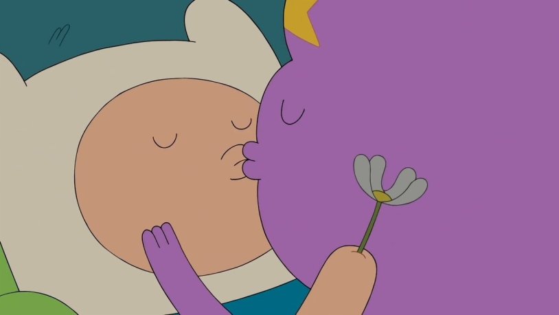 Finn Harding and Felix Fox