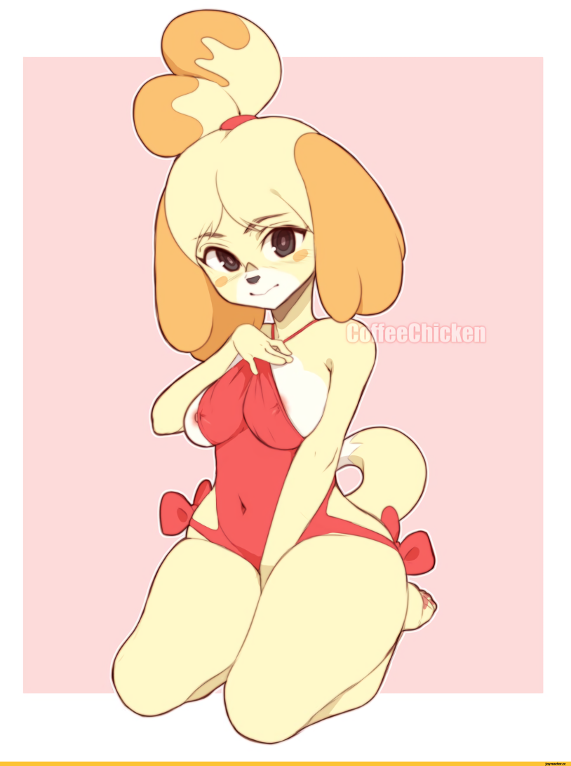 Isabelle Partyira Fitness