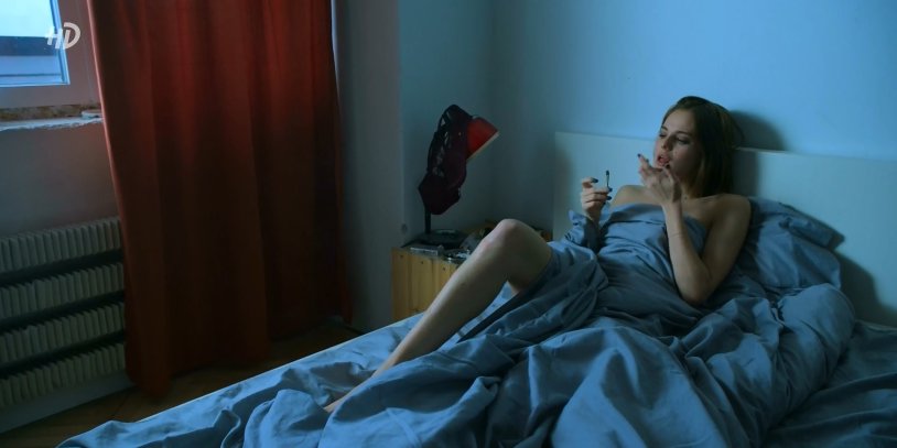 Isabelle Lucas playboy