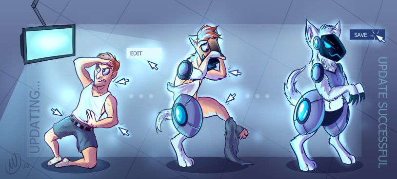 Phoenix Marie and Bridget Bi