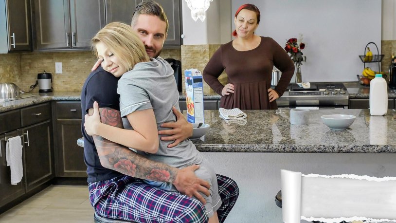 Symbol of the cuckold