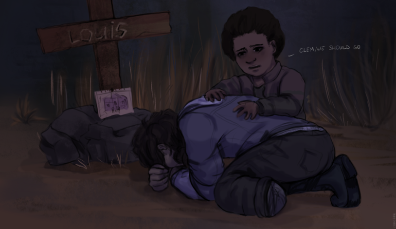 Clementine and Luis Arta 18