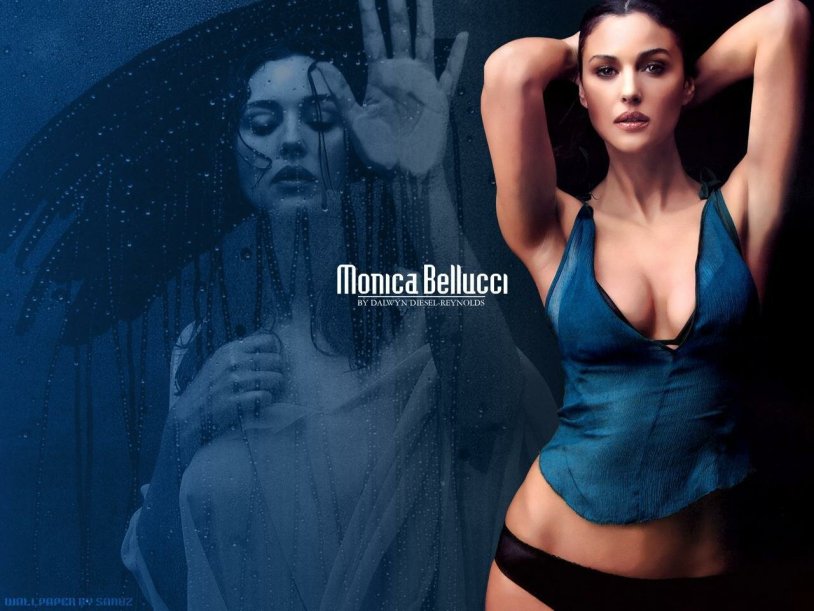 Monica Bellucci 1920x1080