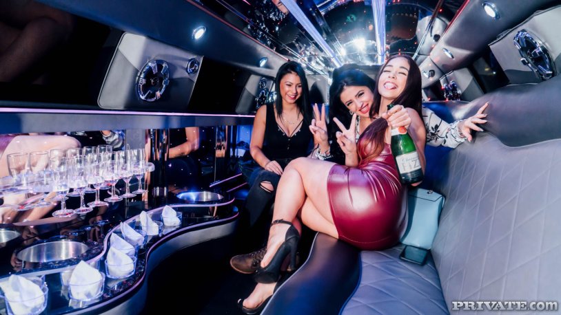 Monica Bagarova clip jumps