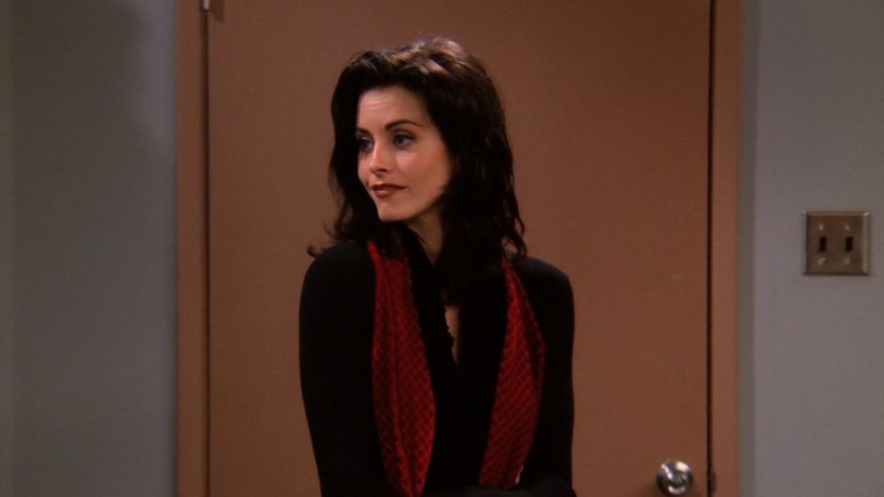 Monica Bellucci Matrix