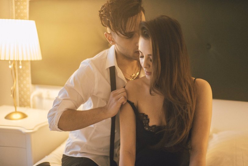 Irreversibility Gaspar Noe Monika