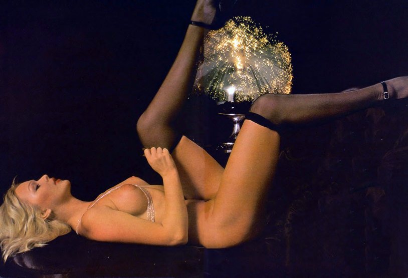 Retro erotica of the 1960s -2000s #31 HD Gold Classic Real Beauty