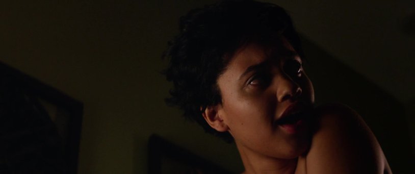 Lina Leanderson naked