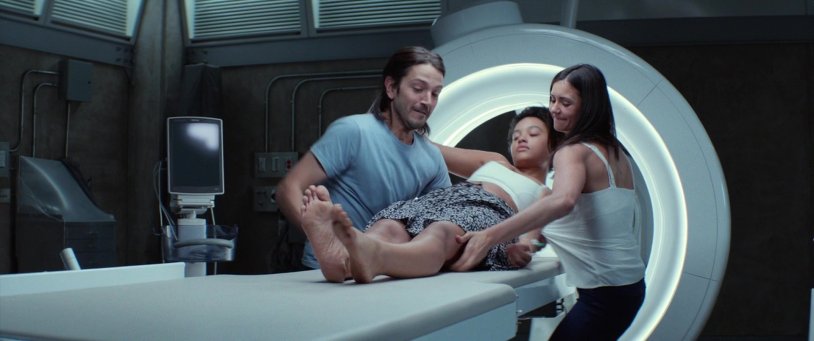 Kirsi Clemons is hot