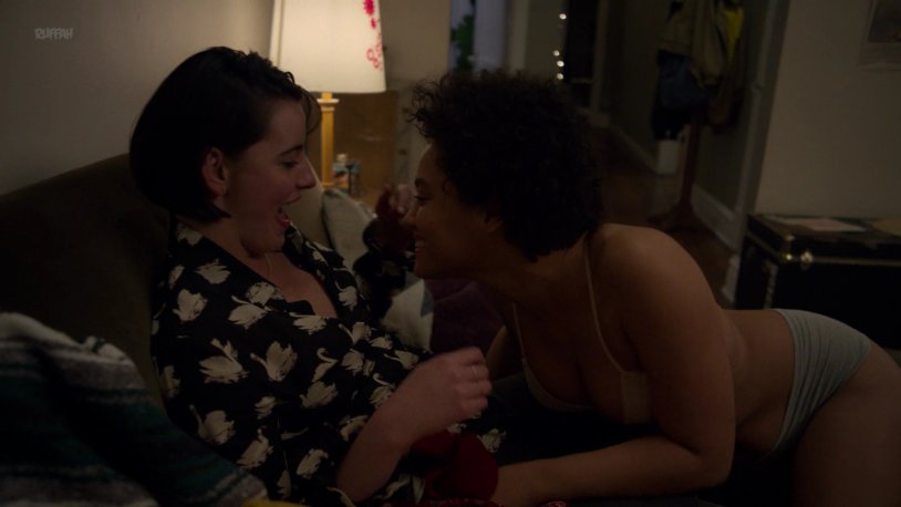 Kirssey Clemons Nudentka