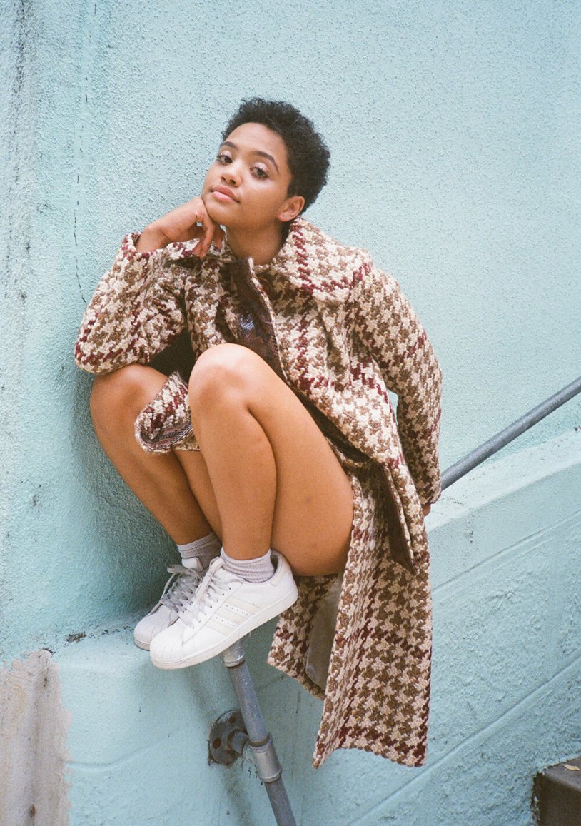 Kirsi Clemons is hot