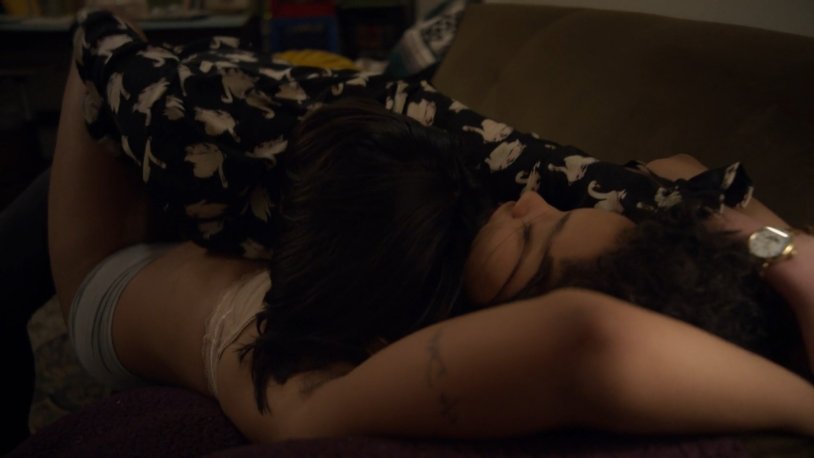 Kirsi Clemons photo naked