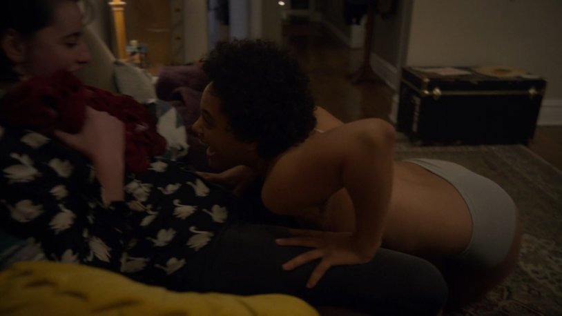 Kirsi Clemons Xxx naked