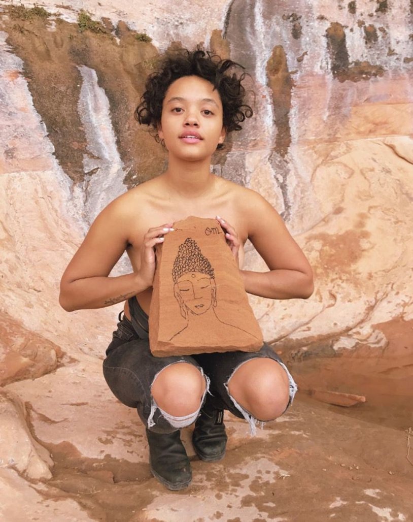 Bekka Millerchip-Brown naked