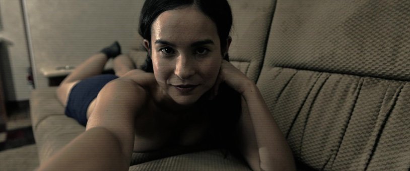 Kirsi Clemons Xxx naked