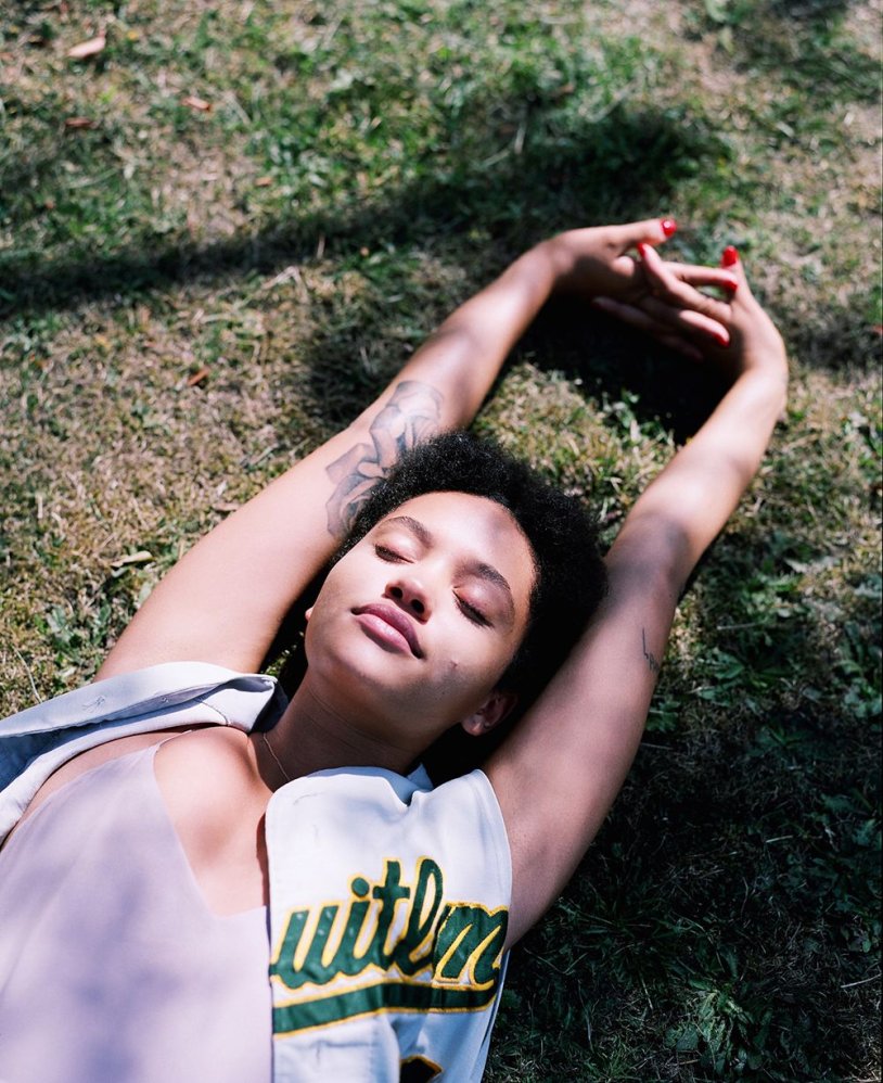 Kirsy Clemons Gifa Frozen Ero