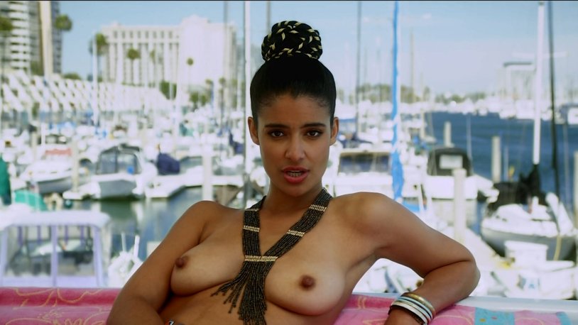 Flatliners (2017) Kirsi Clements