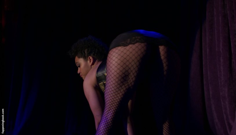 Photo naked Jenny Raven