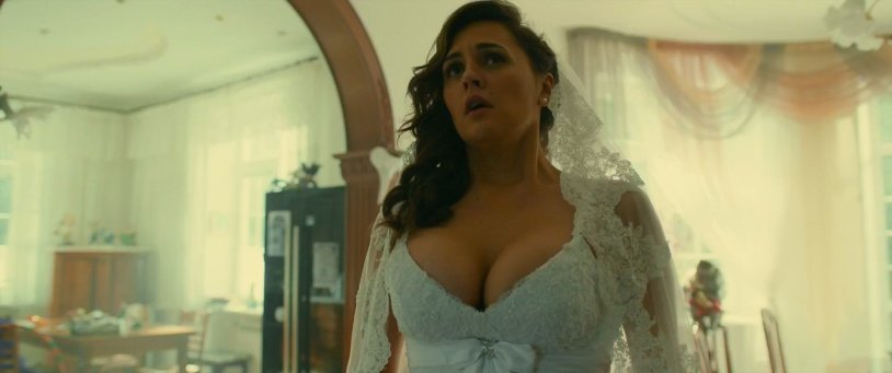 Maria Rabbit Zaitseva Model