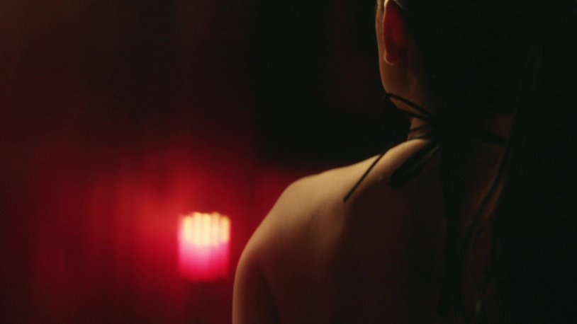 The series dependent