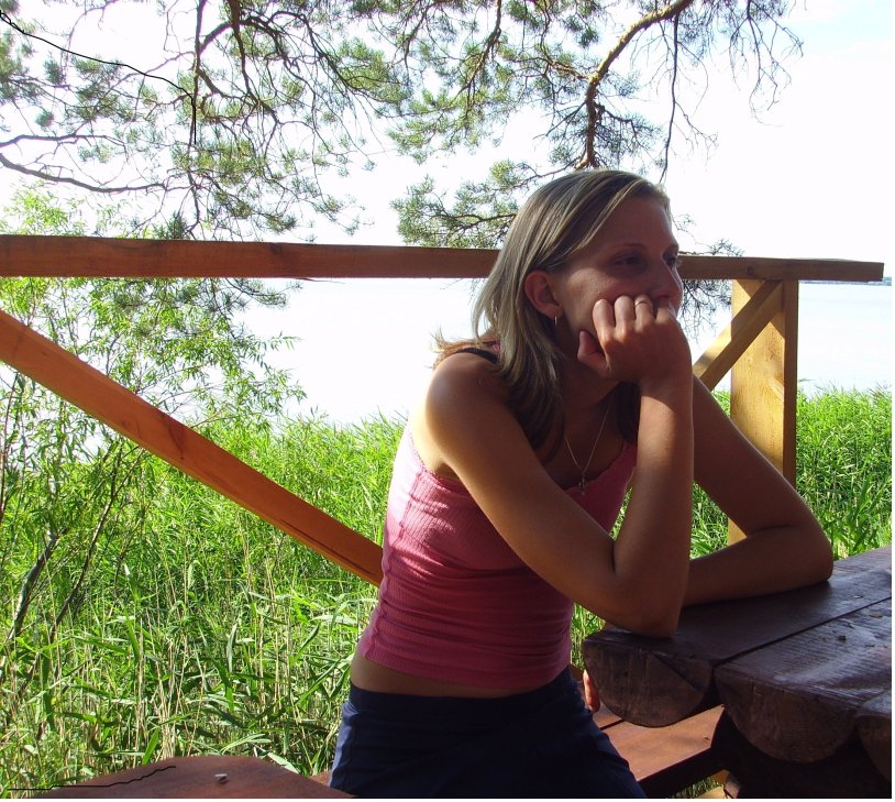 Bolshakova Olga Dmitrievna