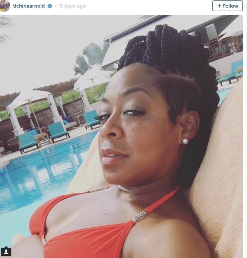 Arnold Schwarzenegger body