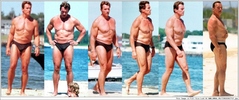 Schwarzenegger Hercules