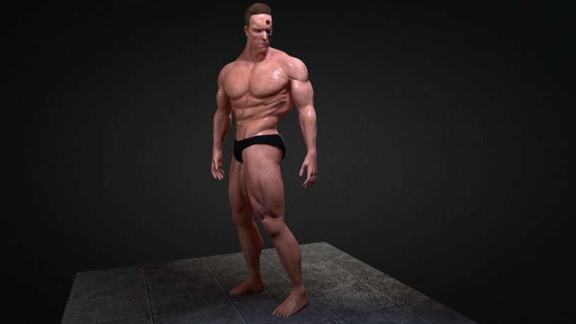 Natalia Arnold Rubtsovsk