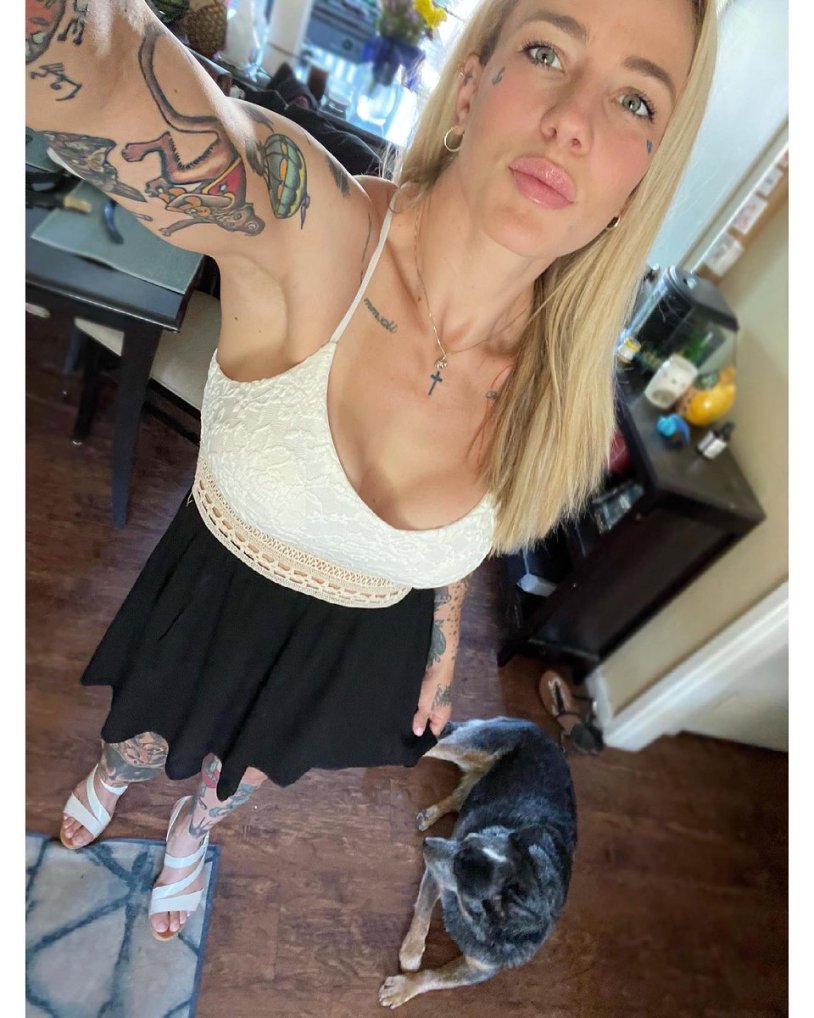 Jessica Rose Clark / Jessy (Jessy