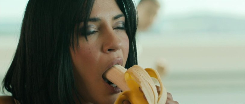 Jessica Zor Orville Naked