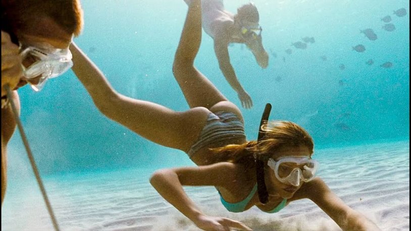 Welcome to Paradise 2005 Jessica Alba