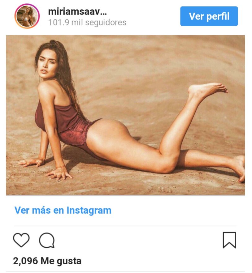 Father Marco is naked