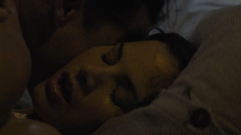 Series Spartak Lucy Lawless Naked