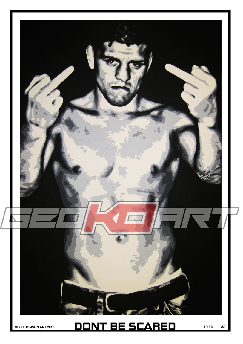 Yamila Diaz Rahi Collages