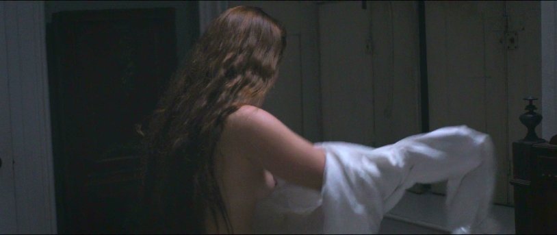 Alici Agneson Vikings Tits