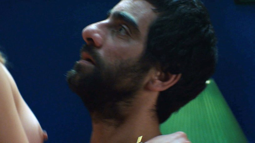 Kristen Connolly Naked