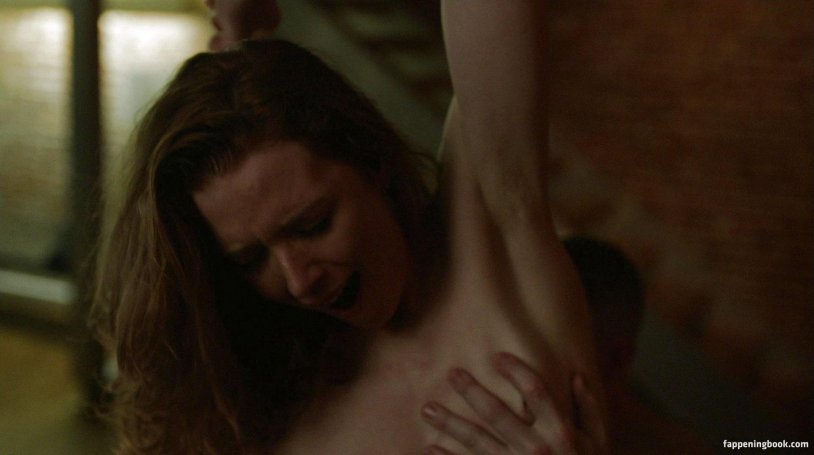 Joey Fisher in the movie Cabinet