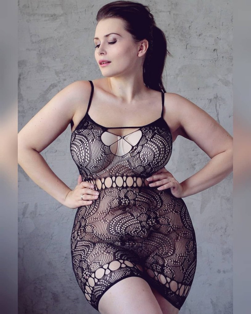 Svetlana Kashirova (Svetlana Kashirova)