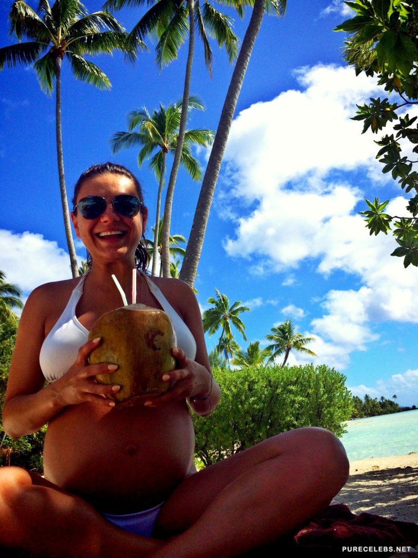 Mila kunis hackers leaked