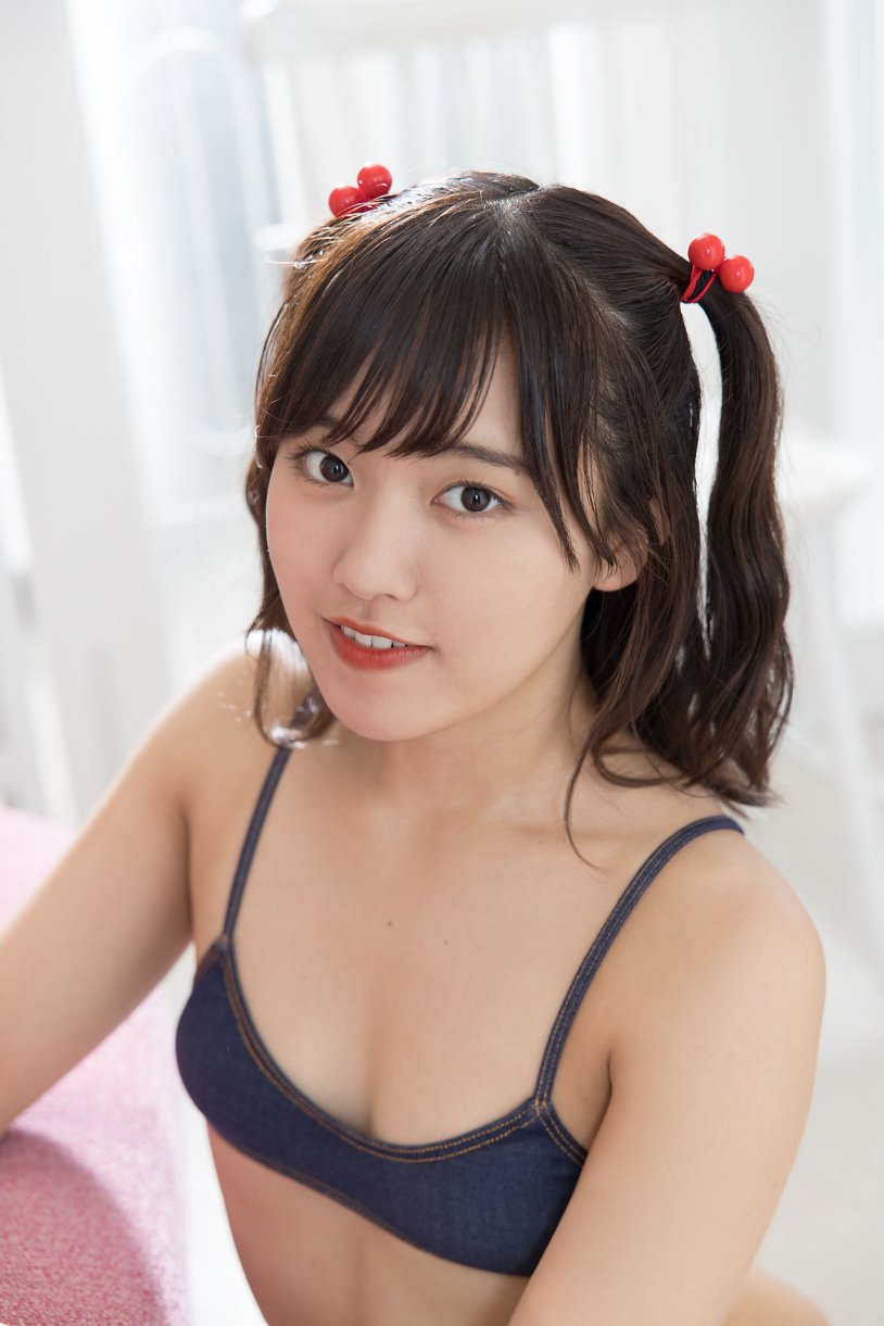 Anju kouzuki 香 杏 珠 珠