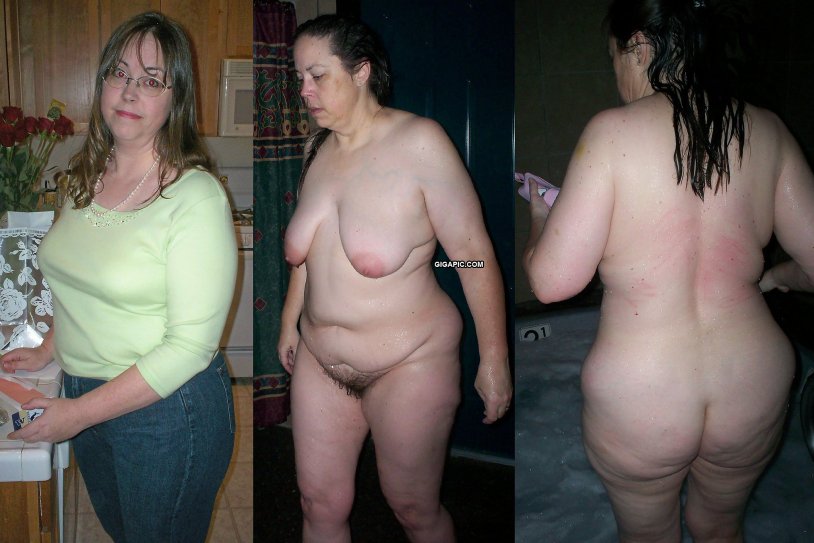 Separate magnificent women