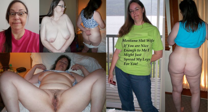 Casting of naked fat women