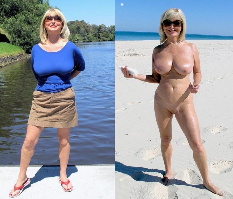 Fat women from different angles naked