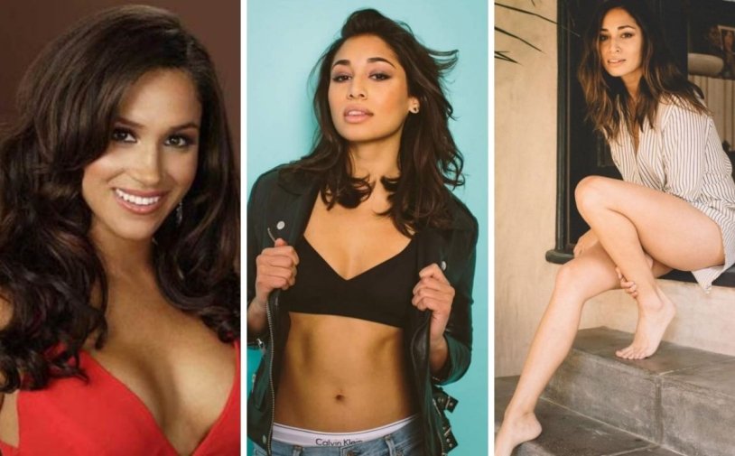 Migan Rat in underwear