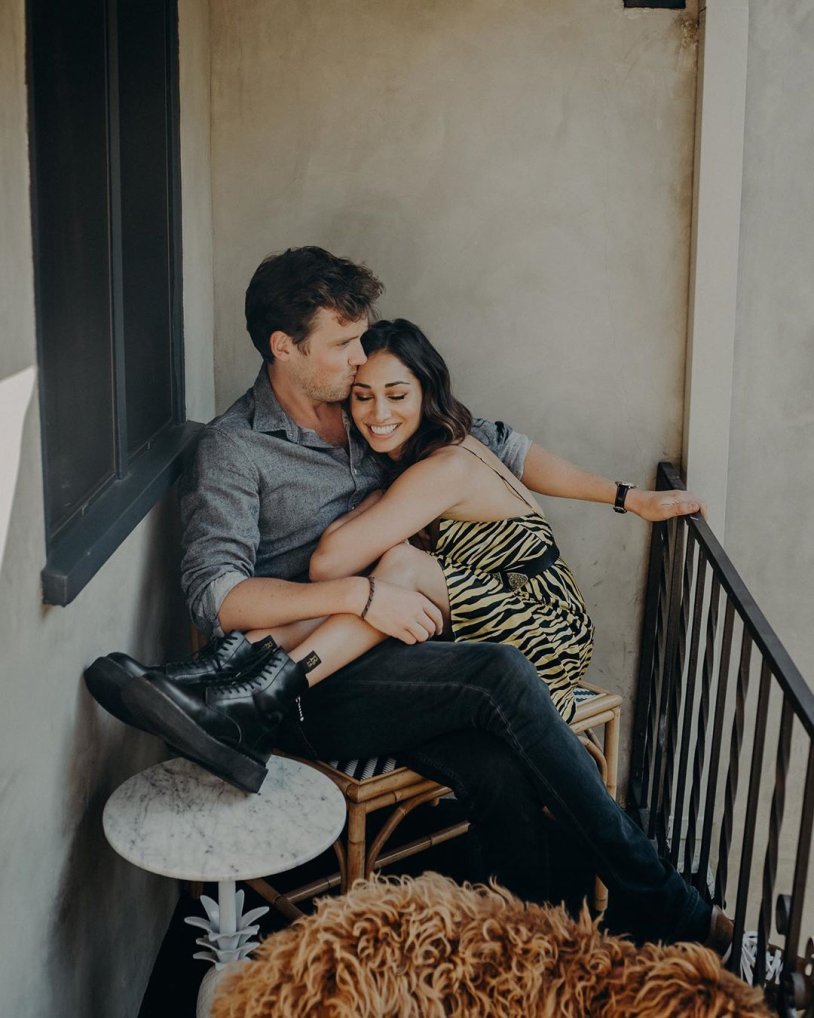 Sam Whitfai Bed Scenes