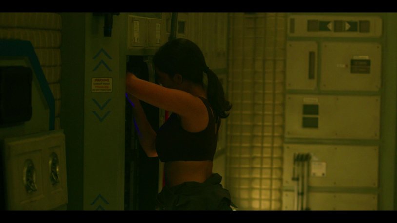 The Hottest Meaghan Rath Photos