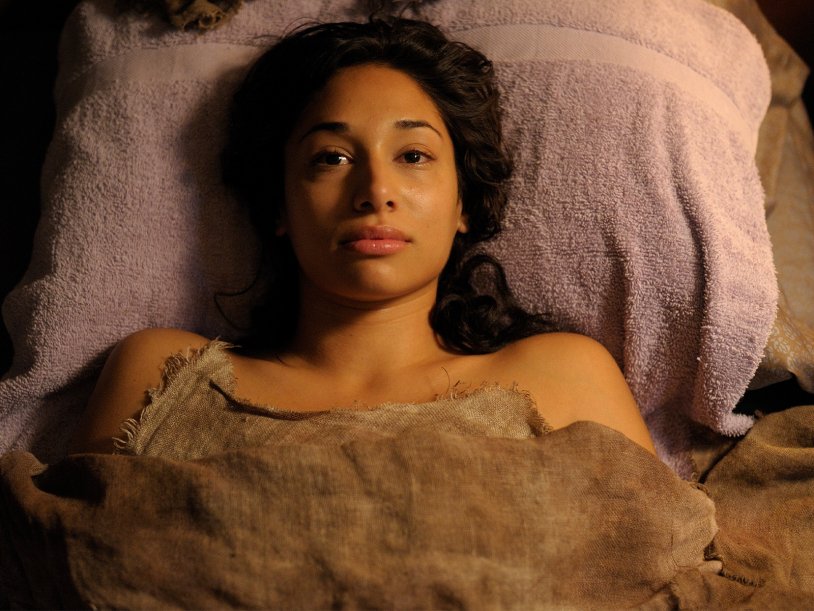 Meaghan Stanfill photo