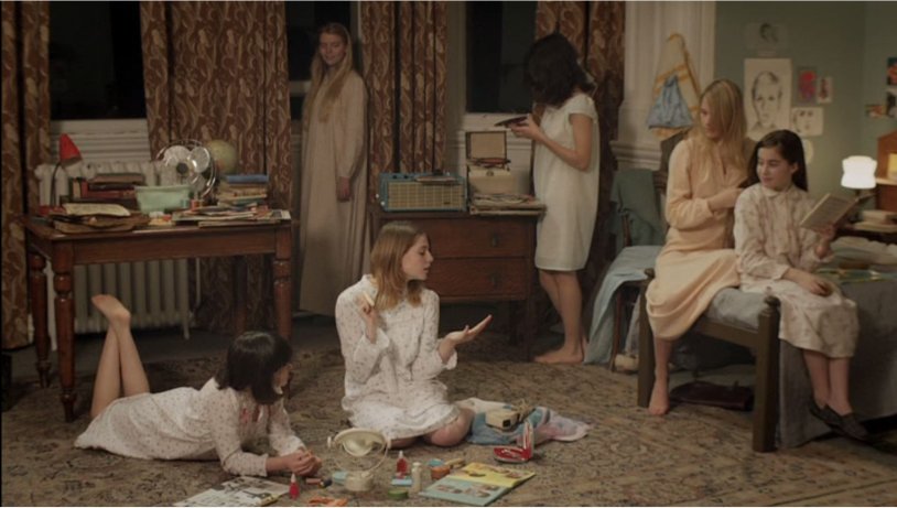 Lucy Lawless Spartak gods of the Arena