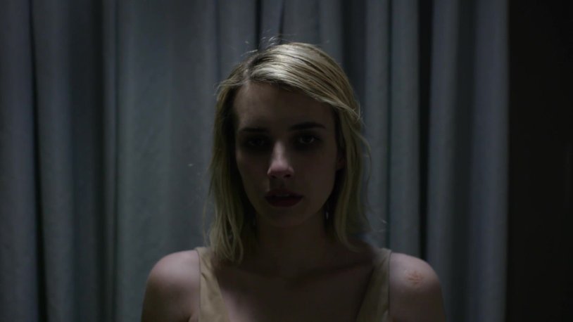 Lucy Martin Actress Naked